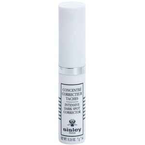 Sisley Intensive Dark Spot Corrector lokální péče proti pigmentovým skvrnám 7 ml