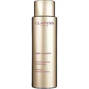 Clarins Obnovující pečující esence Nutri-Lumiére  200 ml
