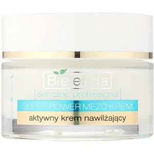 Bielenda Skin Clinic Professional Moisturizing omlazující hydratační krém pro všechny typy pleti  50 ml