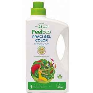Feel Eco prací gel Color 1,5l