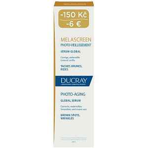 DUCRAY Melascreen Komplexní sérum 30ml SLEVA