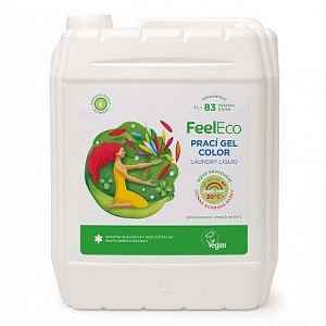 Feel Eco prací gel Color 5l