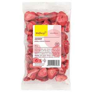 Jahody 20 g Wolfberry