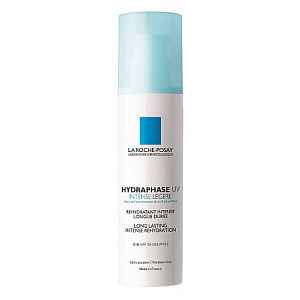 LA ROCHE Hydraphase INT UV Legere 50ml