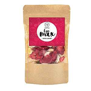 Lyo mix jahoda & banán 45 g