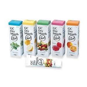 GC Dry Mouth Malina 35 ml