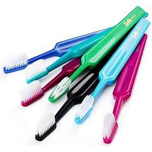 TePe zub.kart. Select medium 322130