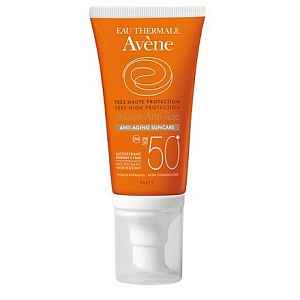 AVENE Sluneční Anti-age SPF50+ 50ml