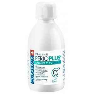 CURAPROX Perio Plus+ Balance 200ml