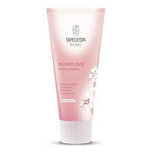 WELEDA Mandlové čisticí mléko 75 ml