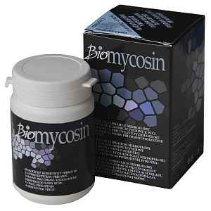 Biomycosin 10g přípravek s antimykot.přísadou