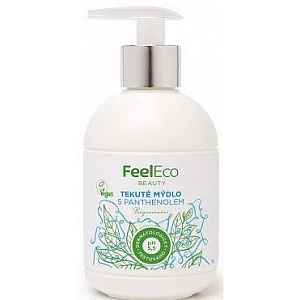 Feel Eco tekuté mýdlo s panthenolem 300ml