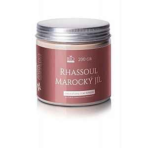 Rhassoul - Marocký jíl 200 gr