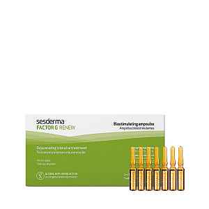 Biostimulační ampule Factor G Renew (Biostimulating Ampoules) 7 x 1,5 ml