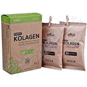 VITAR Kolagen EKO cps.60