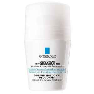 La Roche Fyziol. deodorant 24H - kulička 50ml