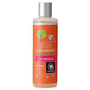 Urtekram Dětský šampon BIO 250ml