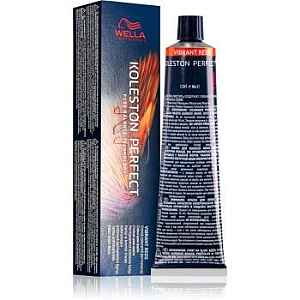 Wella Professionals Koleston Perfect ME+ Vibrant Reds permanentní barva na vlasy odstín 66/55 60 ml