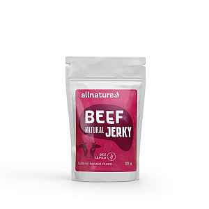 BEEF Natural Jerky 25 g