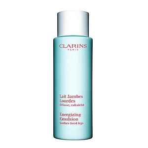 Clarins Osvěžující emulze na nohy (Energizing Emulsion Soothes Tired Legs)  125 ml