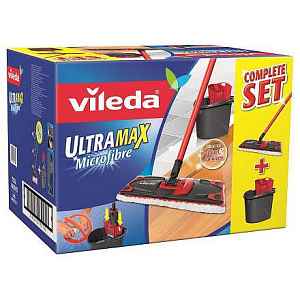Ultramax set BOX