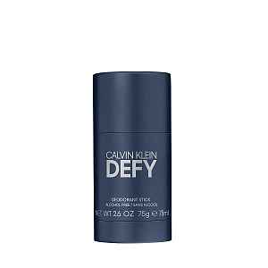 Calvin Klein Defy Deo Stick tuhý deodorant pánská  75 g