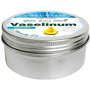 Naturalis vazelína Minerální olej 100g