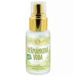 PURITY VISION Bio Heřmánková voda 50 ml
