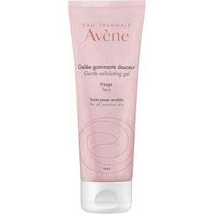 AVENE Peeling jemný gelový 75ml