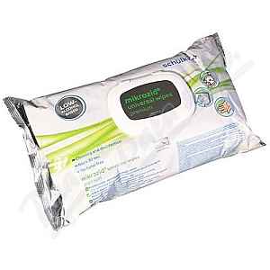 Schulke Mikrozid universal wipes 100ks