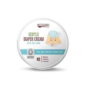 Ochranný krém proti opruzeninám WoodenSpoon 100 ml