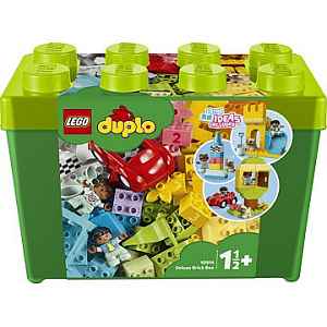 LEGO® DUPLO® 10914 Velký box s kostkami