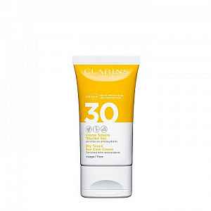Clarins Sun Care Face Cream SFP30 opalovací krém na obličej 50ml
