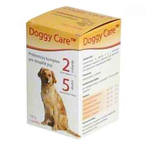 Doggy Care Adult plv 100g