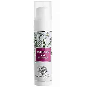 NOBILIS TILIA Zklidňující gel na hráz 15 ml