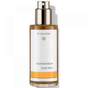 Dr. Hauschka Facial Toner 100 ml - Tonikum na obličej