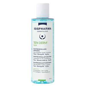 ISISPHARMA TeenDerm Aqua 250ml