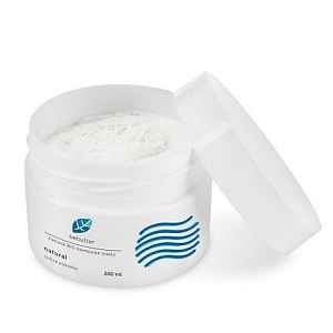 Bebutter Šlehané BIO bambucké máslo natural 200ml