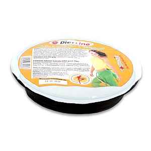 DietLine Kuře s hráškem a zeleninou 300g