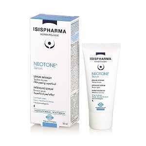 ISIS PHARMA NEOTONE sérum 30 ml