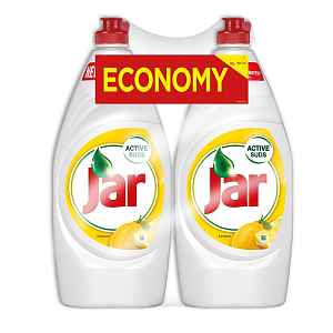 JAR Lemon 2 x 900ml