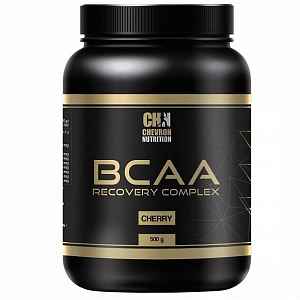 Chevron Nutrition BCAA Recovery Complex Višeň 500g
