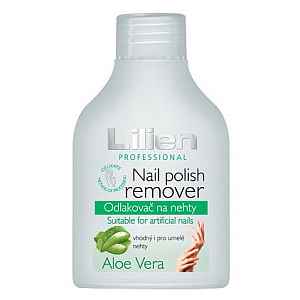 Lilien regenerační odlakovač 110ml