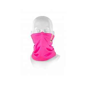 Respilon Antivirový nákrčník R-shield Light Pink pro děti 1ks