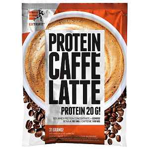 EXTRIFIT Protein Caffe Latte 31g