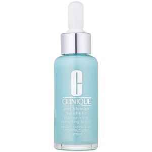 Clinique Anti-Blemish Solutions vyhlazující sérum pro problematickou pleť, akné  30 ml
