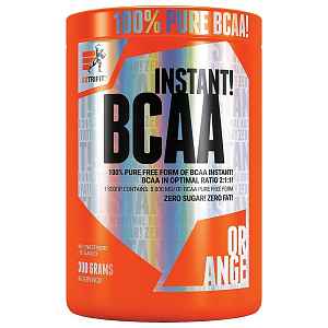 EXTRIFIT BCAA Instant 300g Orange