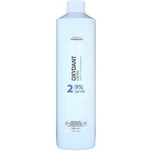 L’Oréal Professionnel Oxydant Creme aktivační emulze 9% 30 Vol.  1000 ml