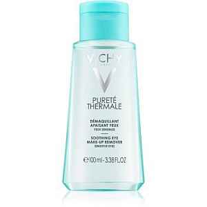 Vichy Pureté Thermale zklidňující odličovač očí 100 ml