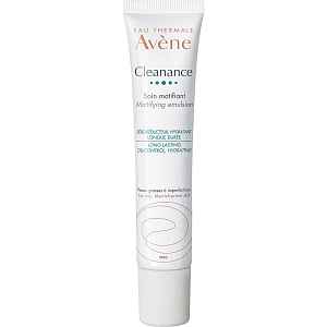 Avène Cleanance zmatňující emulze 40ml